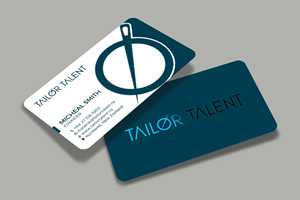 Business Card Design by RENEXIT for this project | Design: #28631314