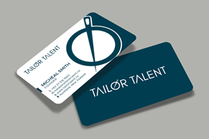 Business Card Design by RENEXIT for this project | Design: #28631315