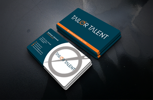 Business Card Design by salman2540 for this project | Design: #28660706