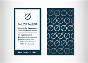 Design de Carte de Visite par MarkoE pour ce projet | Design #28642138