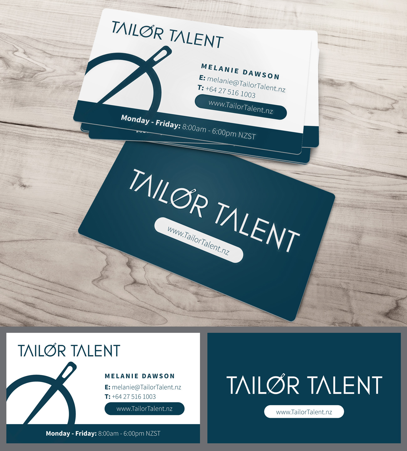 Design de Carte de Visite par Impressive Sol pour ce projet | Design #28637603