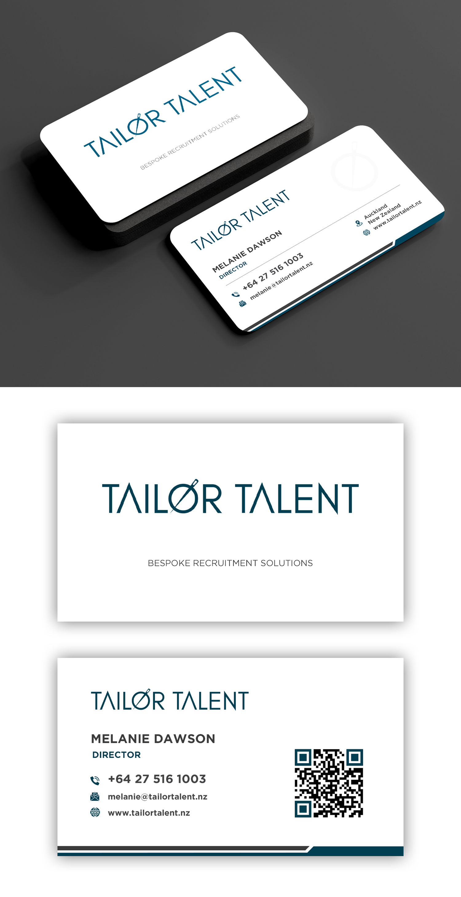 Business Card Design by debdesign for this project | Design #28663622