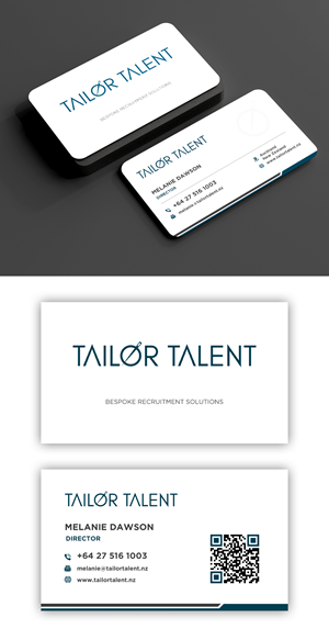 Business Card Design by debdesign for this project | Design: #28663622