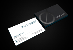 Business Card Design by Creations Box 2015 for this project | Design: #28629871