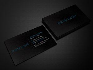 Business Card Design by Creations Box 2015 for this project | Design: #28629872