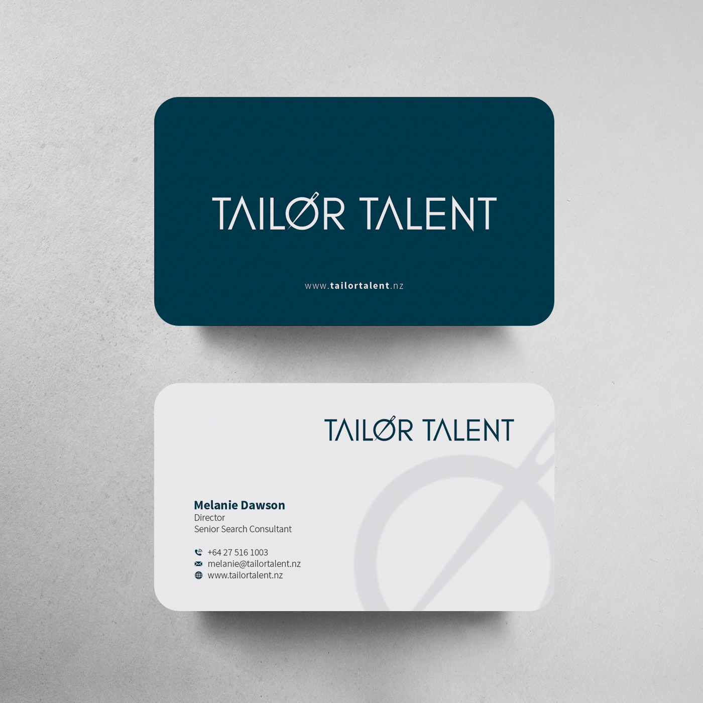 Business Card Design by OxonoArt for this project | Design #28638911
