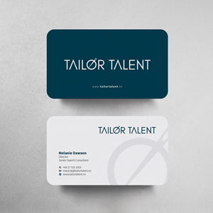 Business Card Design by OxonoArt for this project | Design: #28638911