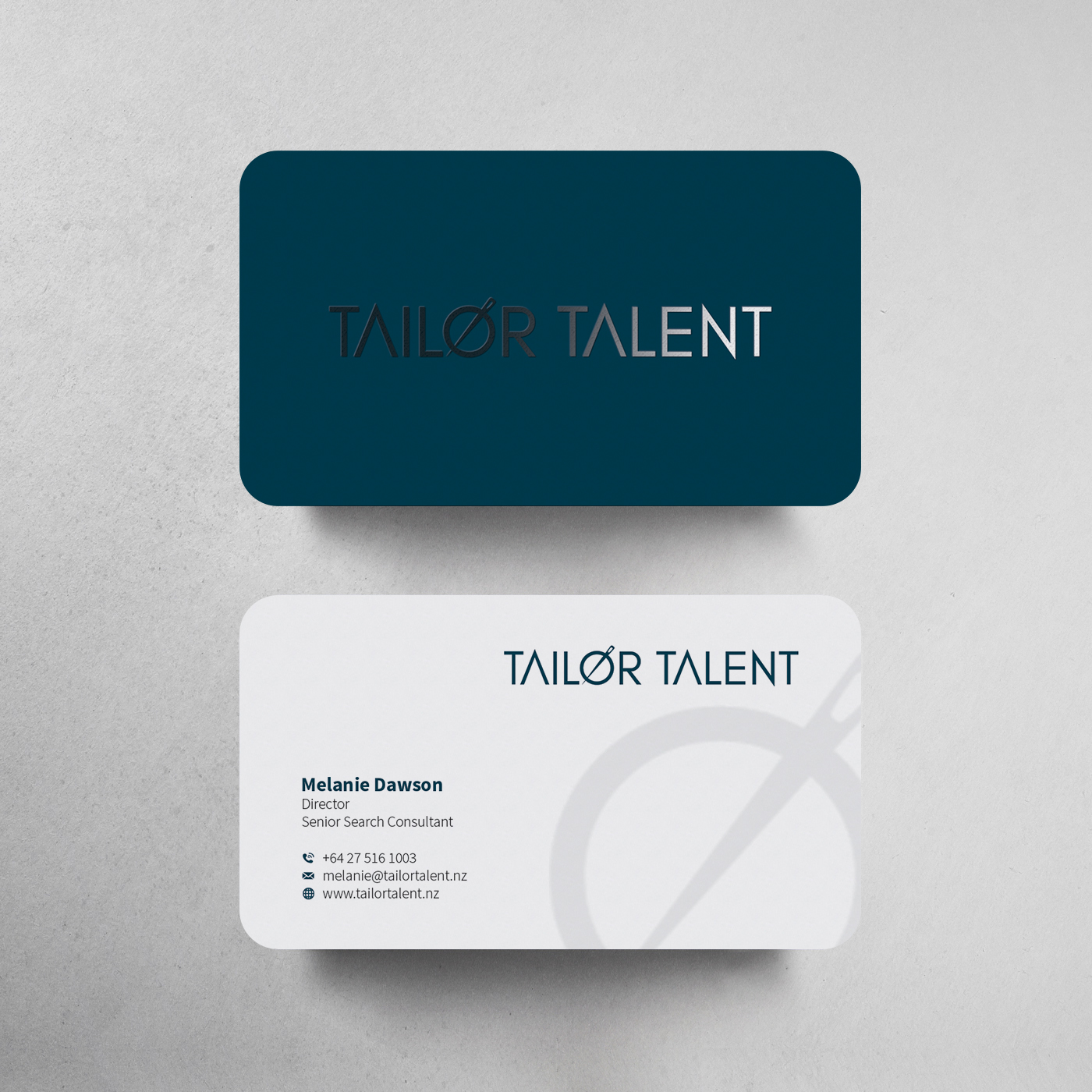 Business Card Design by OxonoArt for this project | Design #28638923