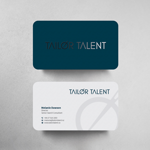 Business Card Design by OxonoArt for this project | Design: #28638923