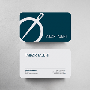 Business Card Design by OxonoArt for this project | Design: #28638980