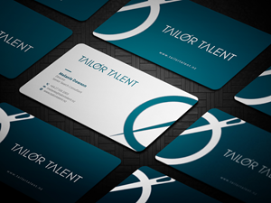 Business Card Design by OxonoArt for this project | Design: #28638994