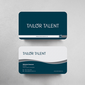 Business Card Design by OxonoArt for this project | Design: #28639072