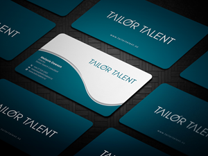 Business Card Design by OxonoArt for this project | Design: #28639083