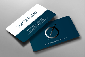 Business Card Design by chandrayaan.creative for this project | Design: #28629887