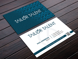 Business Card Design by Tripti Ranjan Gain for this project | Design: #28636476