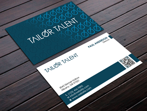 Business Card Design by Tripti Ranjan Gain for this project | Design: #28636477
