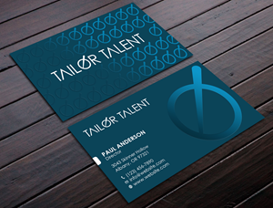Business Card Design by Tripti Ranjan Gain for this project | Design: #28636486