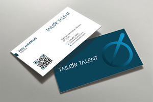 Business Card Design by Tripti Ranjan Gain for this project | Design: #28636490