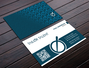 Business Card Design by Tripti Ranjan Gain for this project | Design: #28636505