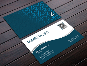 Business Card Design by Tripti Ranjan Gain for this project | Design: #28636506