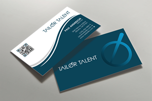 Business Card Design by Tripti Ranjan Gain for this project | Design: #28636509