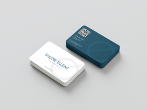 Business Card Design by daitiva for this project | Design: #28648854