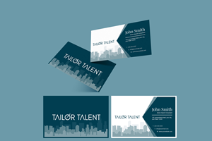 Business Card Design by Kuntal Kundu for this project | Design: #28646775