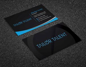 Business Card Design by Branding_BD for this project | Design: #28655819