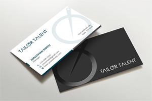 Business Card Design by Imagine design000 for this project | Design: #28635458