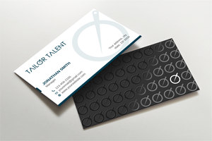 Business Card Design by Imagine design000 for this project | Design: #28635460