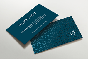 Business Card Design by Imagine design000 for this project | Design: #28635461