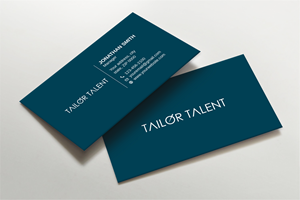 Business Card Design by Imagine design000 for this project | Design: #28635462