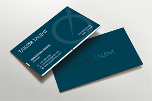 Business Card Design by Imagine design000 for this project | Design: #28635463