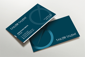 Business Card Design by Imagine design000 for this project | Design: #28635464