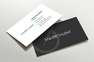 Business Card Design by Imagine design000 for this project | Design: #28635469