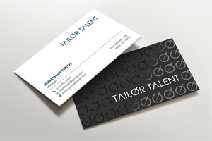 Business Card Design by Imagine design000 for this project | Design: #28635471