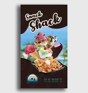 Signage Design by Jannatul Ferdous 3