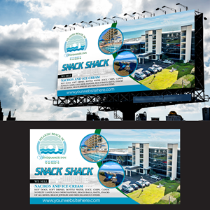 Schilder-Design von Designers Hub für dieses Projekt | Design: #28639005