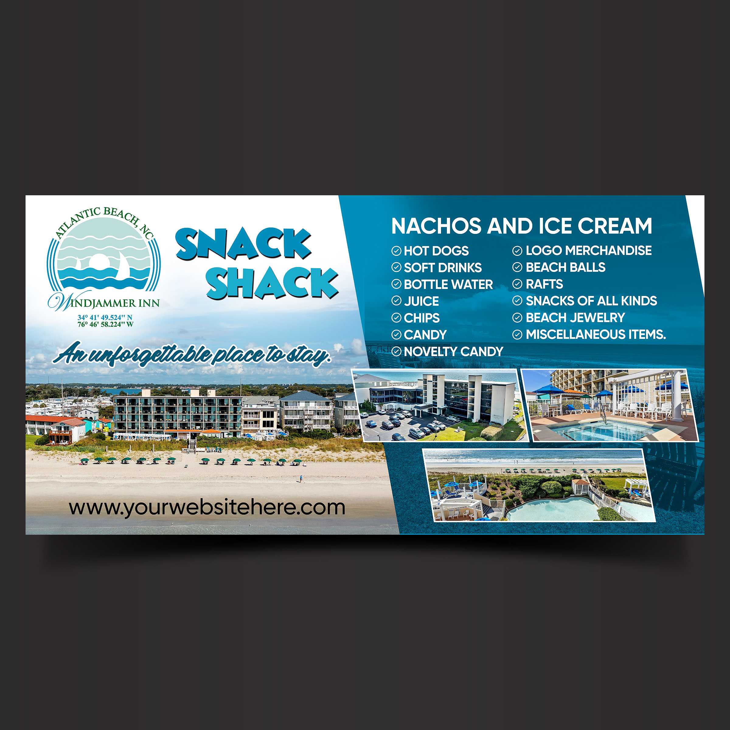 Signage Design by Designers Hub for this project | Design #28641266