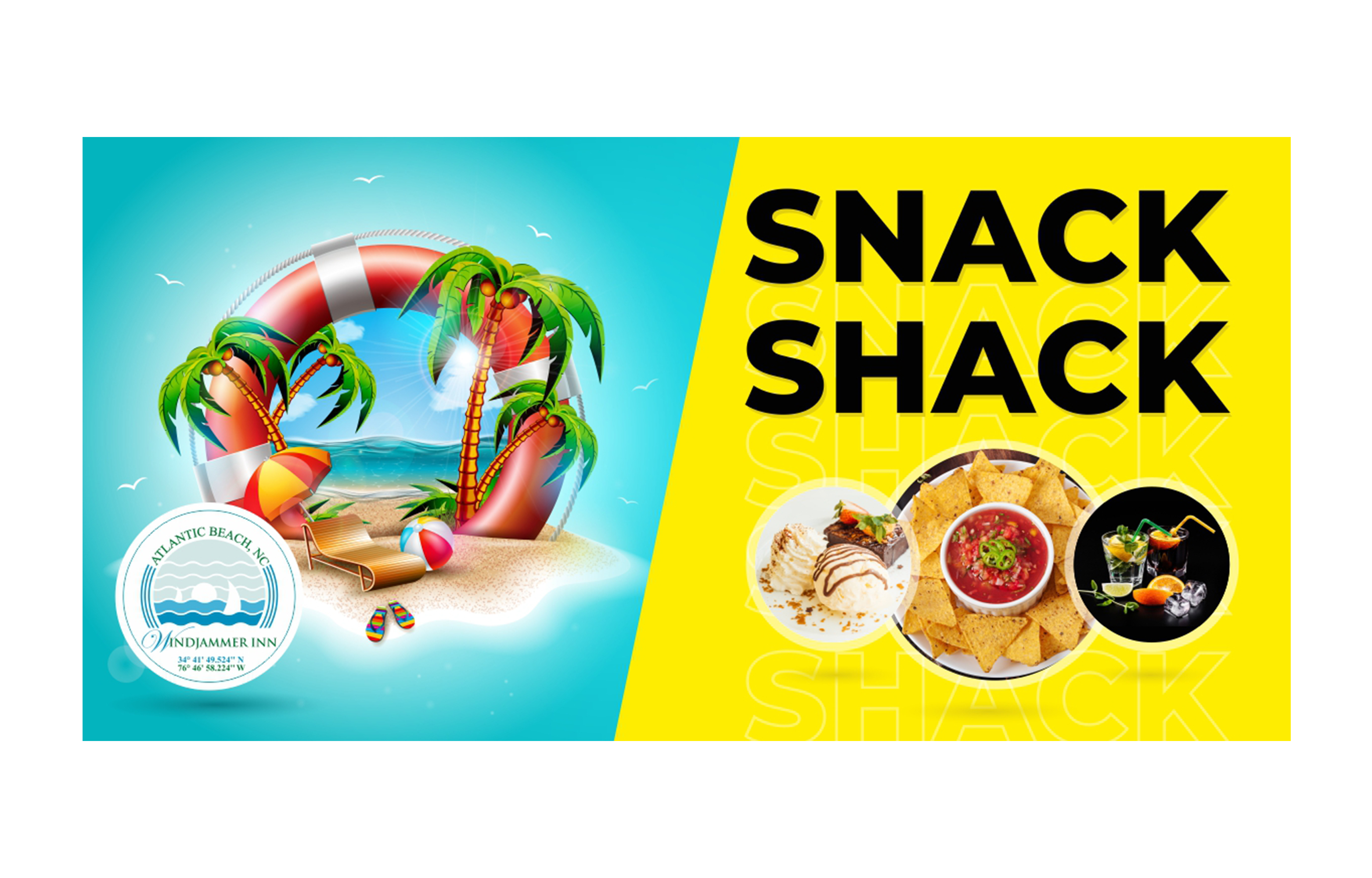 Signage Design by KreativeMadz for this project | Design #28634784