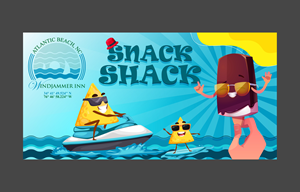 Schilder-Design von KreativeMadz für dieses Projekt | Design: #28639460