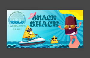 Schilder-Design von KreativeMadz für dieses Projekt | Design: #28642607