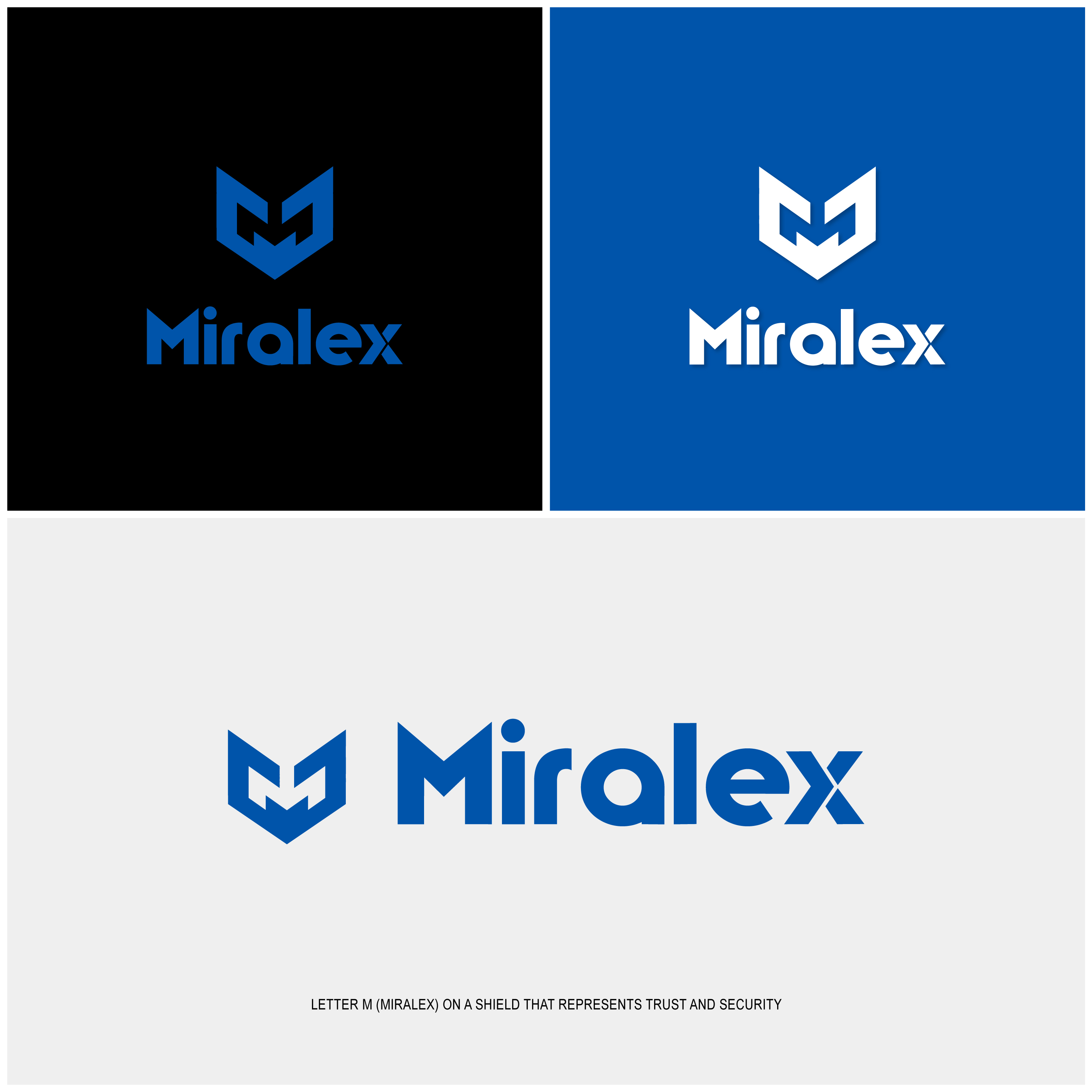 Logo Design by ICKE for this project | Design #28665525