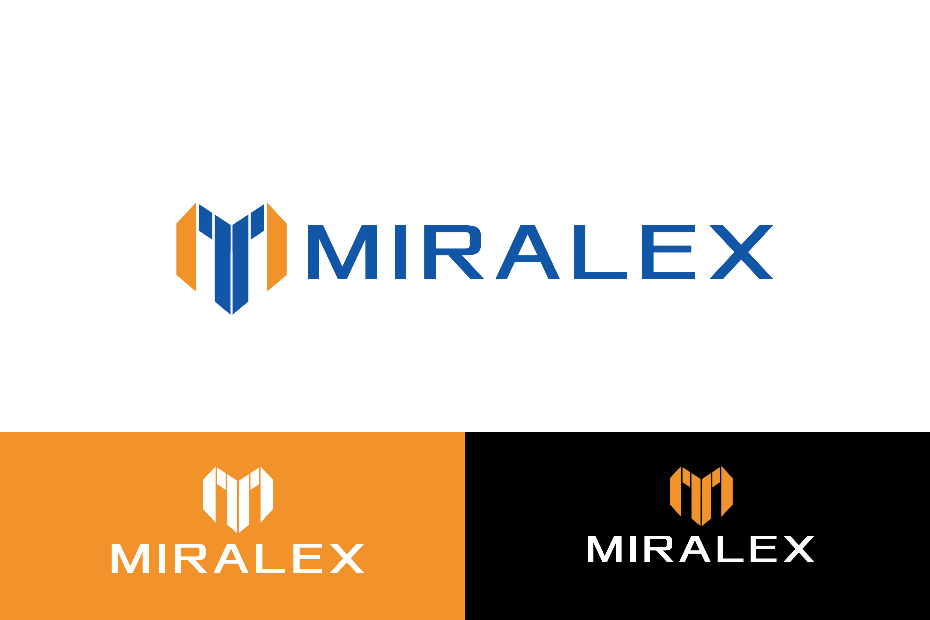 Logo Design by renderman for this project | Design #28630437