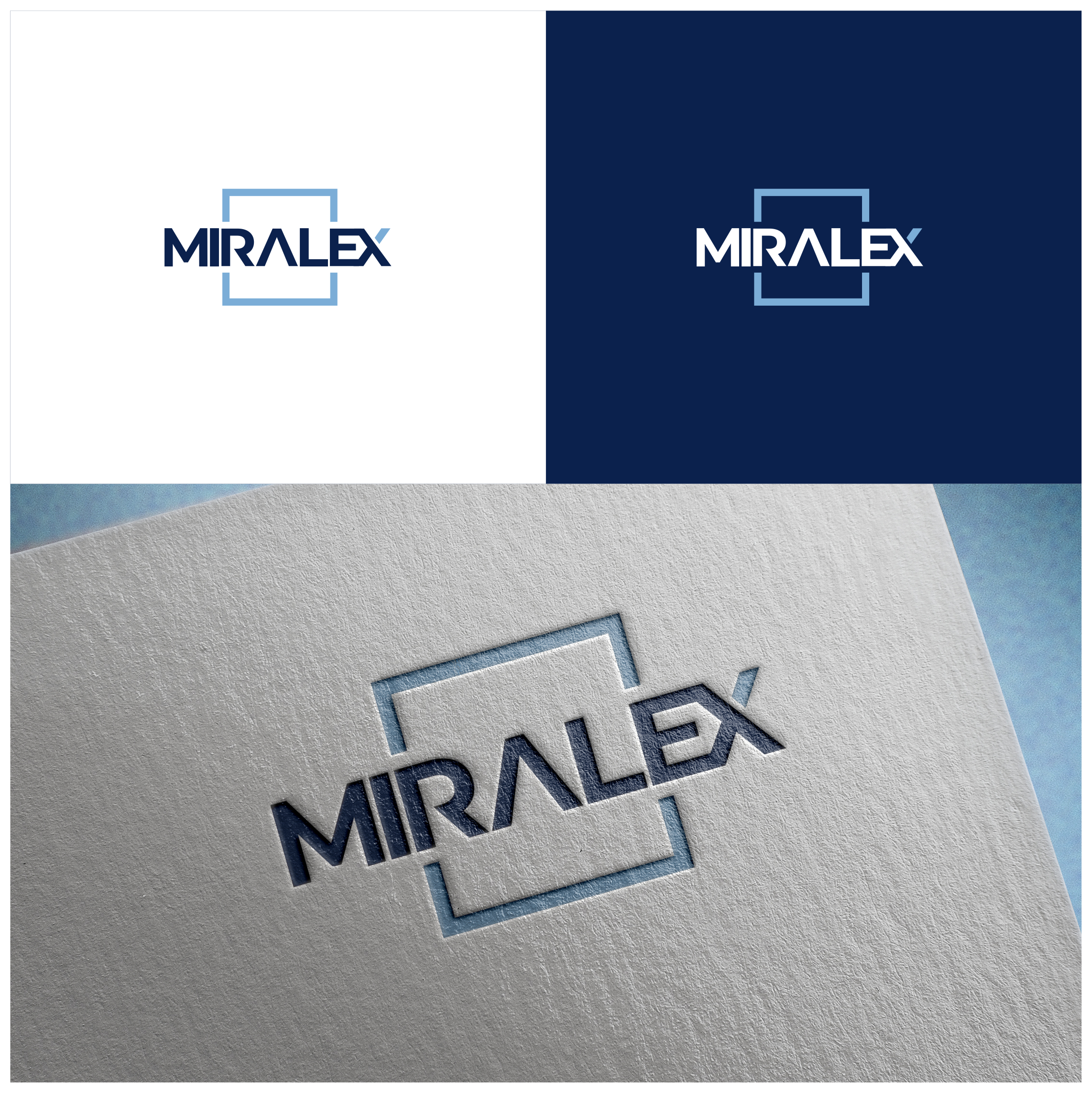 Logo Design by alzac for this project | Design #28665568