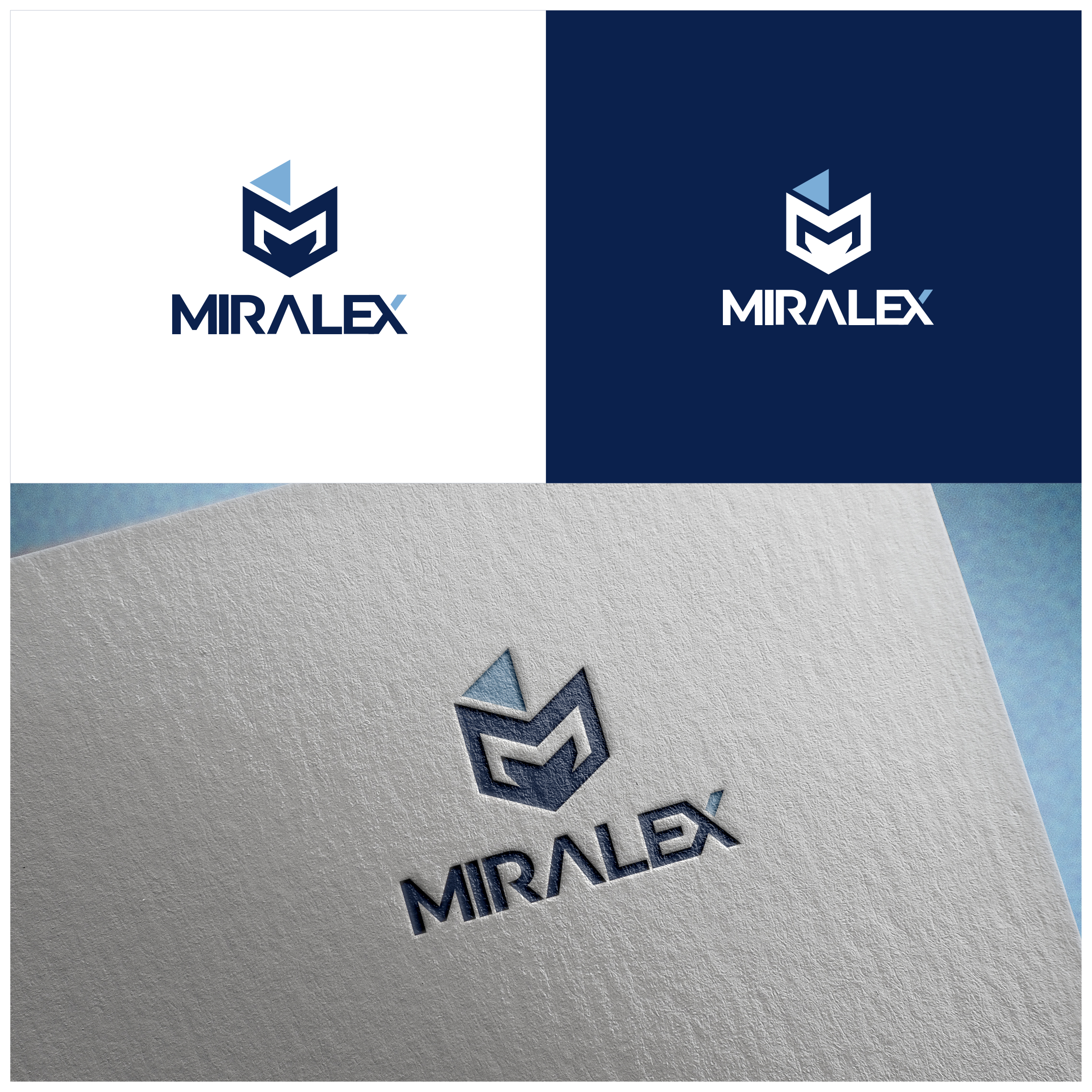 Logo Design by alzac for this project | Design #28665629