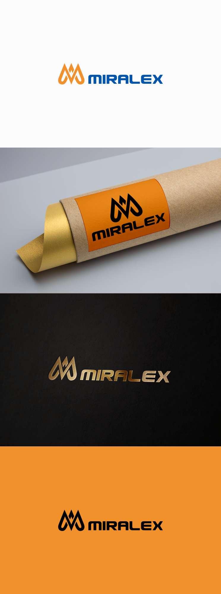 Logo Design by R!CKY for this project | Design #28663120