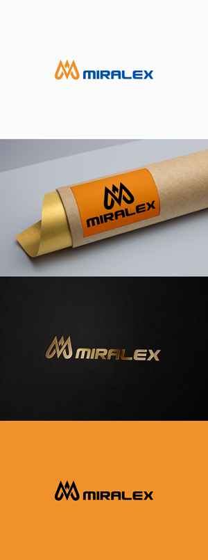 Logo Design by R!CKY for this project | Design: #28663120
