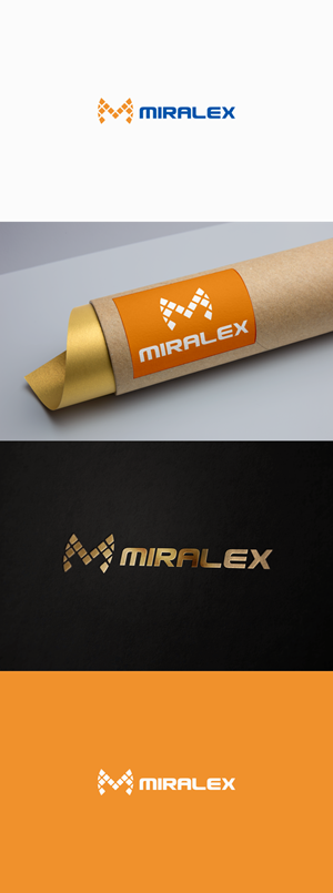 Logo Design by R!CKY for this project | Design: #28663122
