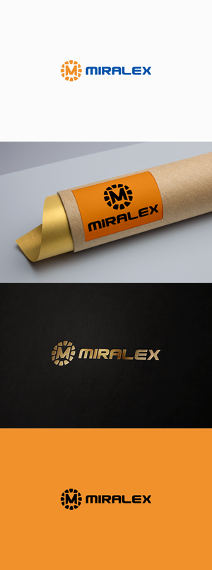 Logo Design by R!CKY for this project | Design: #28663123